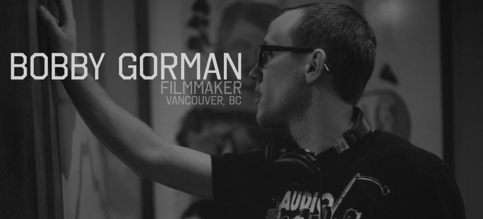 Bobby Gorman